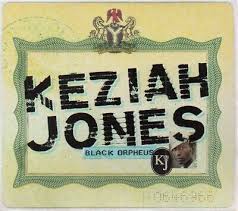 KEZIAH JONES LTD