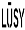 LUSY